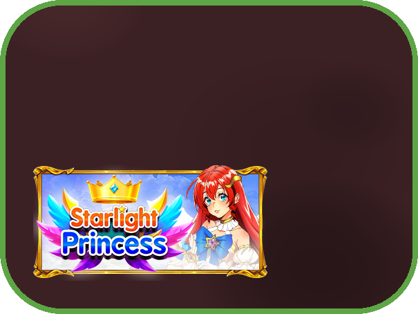 Starlight Princess
