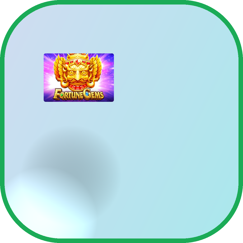 Fortune Gems
