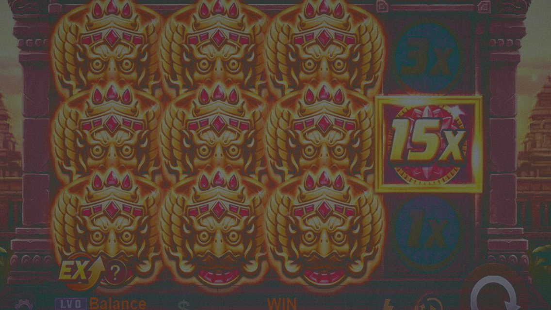 Fortune Gems · Tampilan Antarmuka Aplikasi S9S9