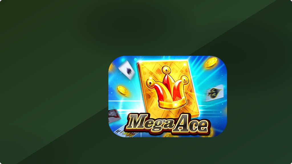 Mega Ace