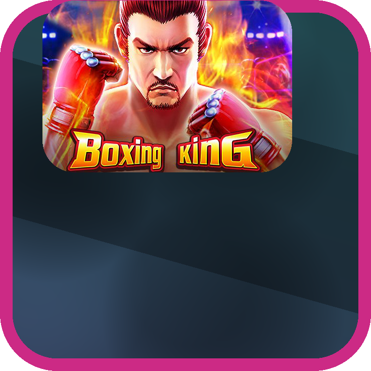 Boxing King